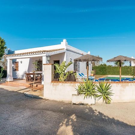 La Casa Del Estanque Villa Conil De La Frontera Exterior photo